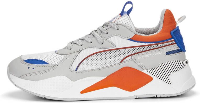 Puma Sneakers laag 'RS-X 3D'