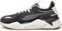PUMA De sneakers van de manier Rs-X Suede - Thumbnail 2