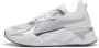 Puma RS-X Astro Escape sneakers wit zilver - Thumbnail 3