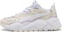 Puma RS-X Efekt PRM sneakers ecru lila - Thumbnail 2