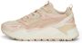 Puma Stijlvolle Roze Damessneakers Roze Dames - Thumbnail 2