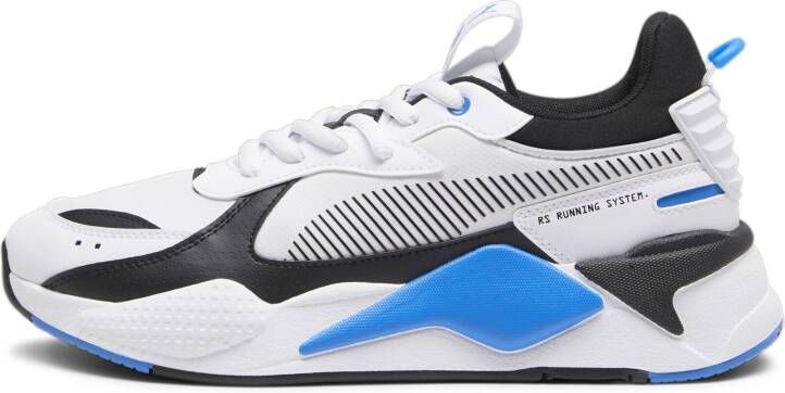 Puma Sneakers laag 'RS-X Games'