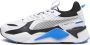 Puma Rs-X Games Sneakers voor Heren White Heren - Thumbnail 4