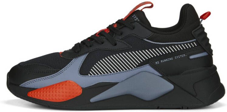 Puma Sneakers laag 'RS-X Geek'