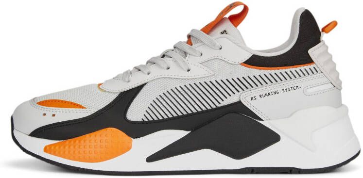 Puma Sneakers laag 'RS-X Geek'