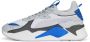 Puma Rs-X Geek Mesh Sneakers voor Heren White Heren - Thumbnail 4