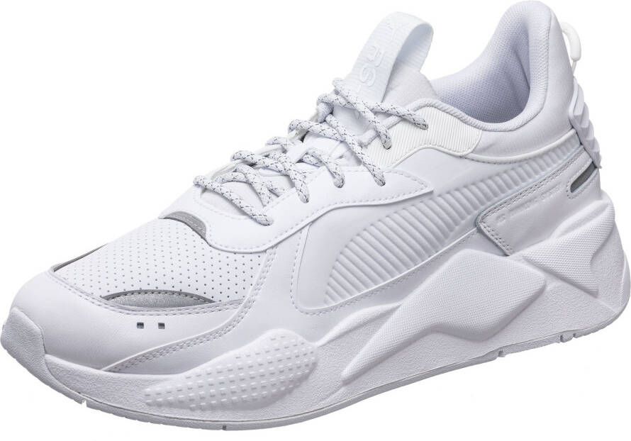 Puma Sneakers laag