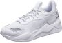 Puma Triple Sneakers voor Actieve Levensstijl White Heren - Thumbnail 4