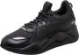 Puma Heren Sneakers Rs-X Triple 391928 01 47 Black Heren - Thumbnail 4