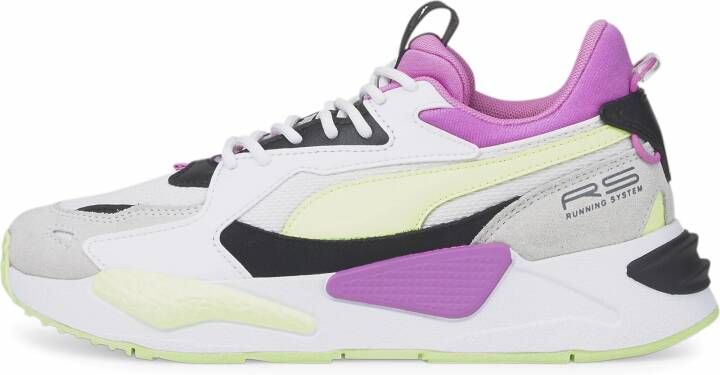 Puma Sneakers laag 'RS Z Reinvent'