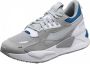 PUMA SELECT RS-Z Reinvention Sneakers High Rise Puma White Heren - Thumbnail 5