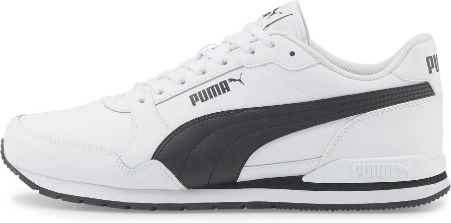 Puma Sneakers laag 'Runner V3'