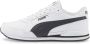 PUMA ST Runner V3 L Sneakers White Black Heren - Thumbnail 3