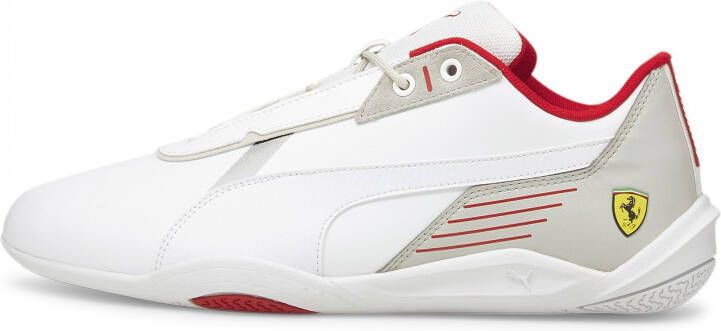Puma Sportschoen 'Scuderia Ferrari R Cat Machina' - Foto 3