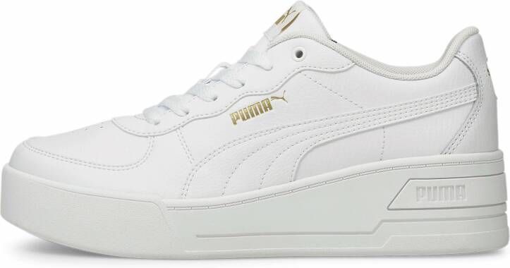 Puma 380750 Sneakers bassa Wit Dames - Foto 3