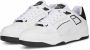 Puma Slipstream Basketball Schoenen white black maat: 44 beschikbare maaten:44 - Thumbnail 5