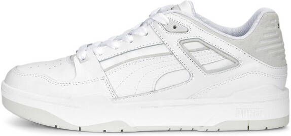 Puma Stijlvolle Slipstream Sneakers voor Mannen White Heren - Foto 9