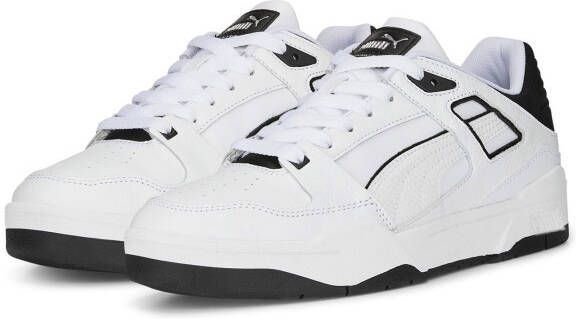 Puma Slipstream Basketball Schoenen white black maat: 44 beschikbare maaten:44 - Foto 12