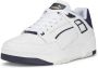 PUMA Slipstream INVDR Wit Navy Goud Sneakers heren - Thumbnail 3