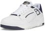 Puma Slipstream Hoge Top Basketbalschoen Wit - Thumbnail 3