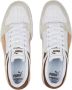 Puma Slipstream Cord Basketball Schoenen white warn white dusty tan maat: 42 beschikbare maaten:42 - Thumbnail 2