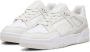 Puma Slipstream Selflove Wns Wit Leer Lage sneakers Dames - Thumbnail 3
