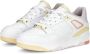 Puma Witte Slipstream Sportschoen White Dames - Thumbnail 3