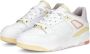 Puma Witte Slipstream Sportschoen White Dames - Thumbnail 2