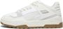 Puma Slipstream Xtreme Unisex Leren sneakers 392434-01 - Thumbnail 4