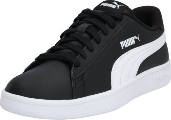 PUMA Smash V2 Sneakers Casual Sport Schoenen Zwart 364989 - Foto 16