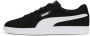 PUMA Smash 3.0 Unisex Sneakers Black- White - Thumbnail 4