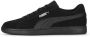 Puma Tennis-geïnspireerde Herensneakers Black Heren - Thumbnail 3