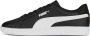 Puma Smach 3.0L Sneakers zwart Imitatieleer - Thumbnail 3