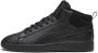 PUMA SMASH 3.0 MID WTR heren sneaker winterschoenen 392335 01 zwart - Thumbnail 2