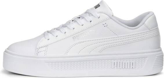 Puma Sneakers laag 'Smash'