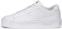 PUMA Smash Platform v3 Sneakers Dames - Thumbnail 3