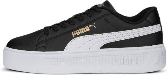 Puma Lage Sneakers Smash Platform V3 - Foto 2
