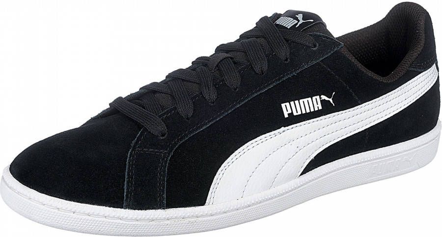 Puma Sneakers laag 'Smash Sd'
