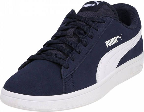 Puma Sneakers laag 'Smash V2'