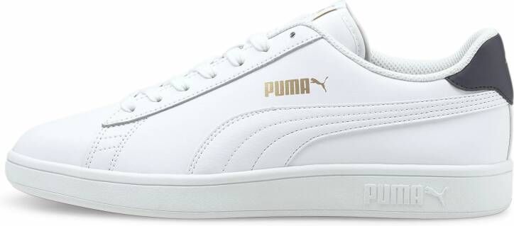 Puma Sneakers laag 'Smash V2'