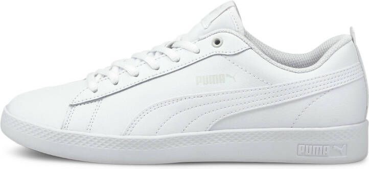 Puma Sneakers laag 'Smash v2'