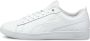 PUMA Smash Wmns V2 365208-04 Vrouwen Wit Sneakers - Thumbnail 4