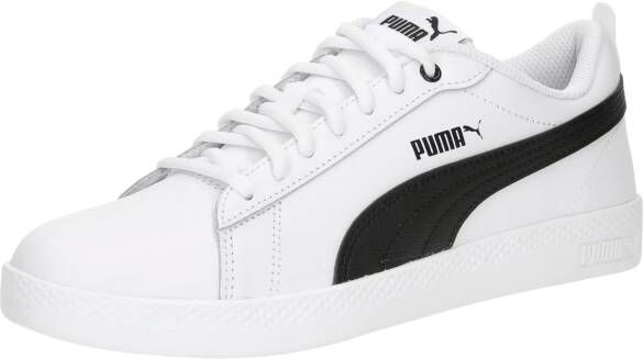 Puma Sneakers laag 'Smash v2'