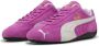 Puma Speedcat Schoenen Roze Maat: 40.5 Suède Foot Locker - Thumbnail 3