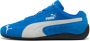 Puma Speedcat OG Speedcat in blauw formaten: 37.5 - Thumbnail 3