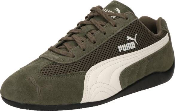 Puma Sneakers laag 'Speedcat'