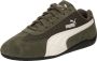 Puma Speedcat Mesh Loden men groen Schoenen - Thumbnail 2