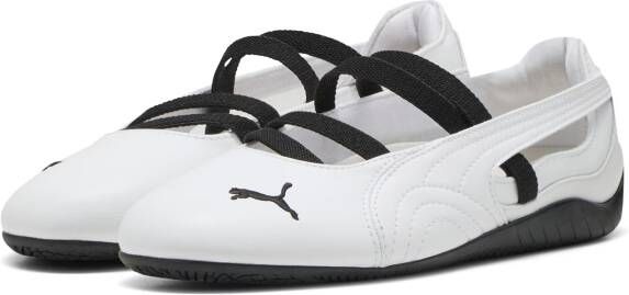 Puma Sneakers laag 'Speedcat Ballet LTH Wns'