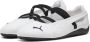 Puma Speedcat Ballet Dames Grijs- Dames Grijs - Thumbnail 2
