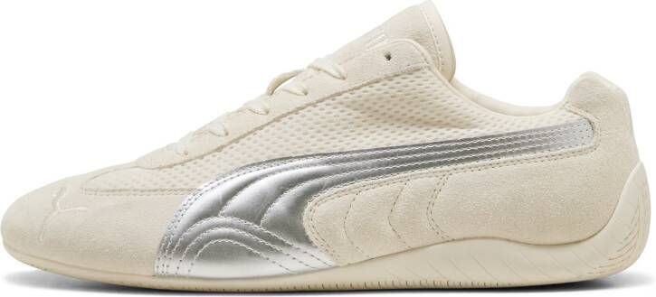 Puma Speedcat Premium Crème- Crème - Foto 4